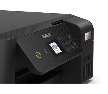 Epson EcoTank ET-2821