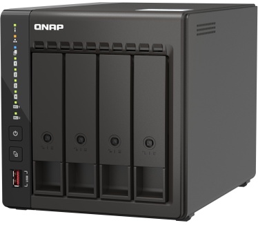 QNAP TS-453E