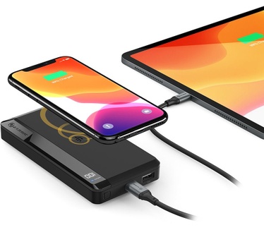Alogic P10QC10P18-BK