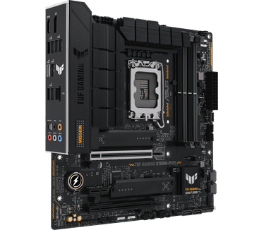 ASUS TUF Gaming B760M-PLUS