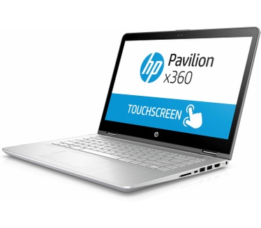 HP Pavilion x360 14-ba183nd