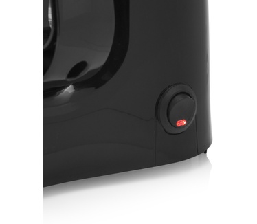 Princess 246006 Coffee Maker Classic Black