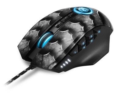Sharkoon Drakonia II