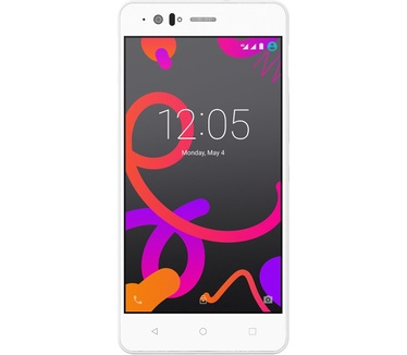 BQ Aquaris M5 3GB ram 32GB Wit