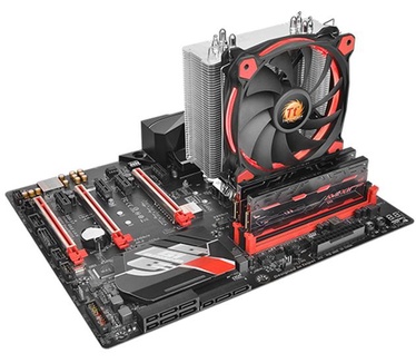 Thermaltake Riing Silent 12