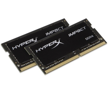 Kingston HyperX Impact HX421S13IBK2/32