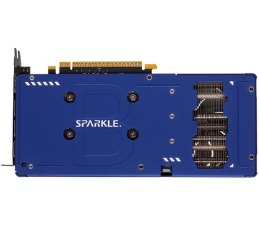 Sparkle Intel Arc B570 GUARDIAN OC