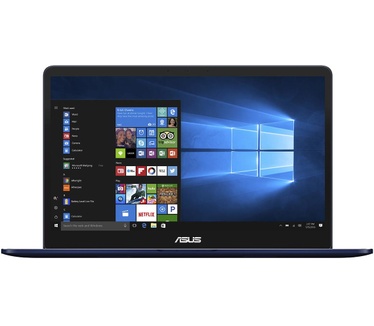 Asus ZenBook Pro UX550VD-BO039T-BE