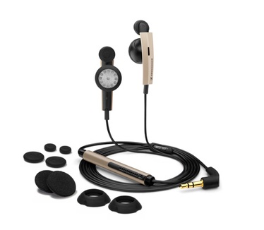 Sennheiser MX 90 VC Style (In-Ear, Volume)