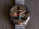 Polar Grit X2 interface