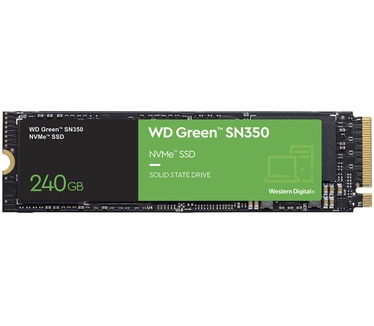 WD SN350