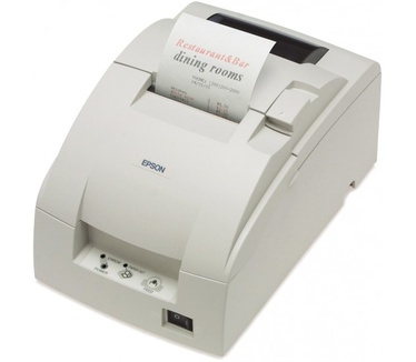 Epson TM-U220B (007A3)