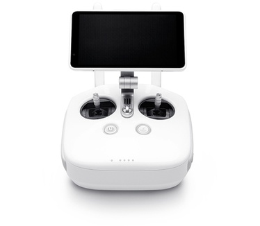 DJI Phantom 4 Pro+ - Wit