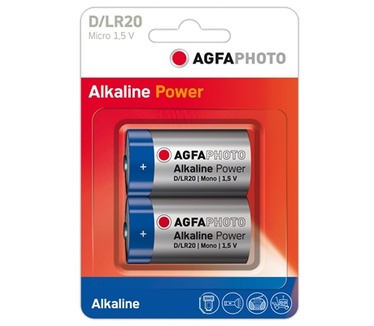 Agfaphoto LR20