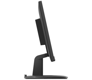 Lenovo D22e-20 Zwart