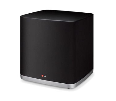 LG NB5540