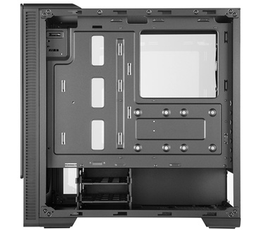 Cooler Master MasterBox E500 met 5,25" bay