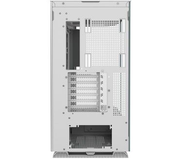 Cougar FV270 Wit