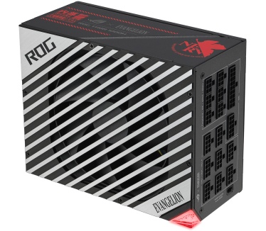ASUS ROG THOR 1000W Platinum II EVA Edition