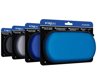 Big Ben Pouch Bag
