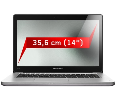 Lenovo IdeaPad U410-MAH9JMH