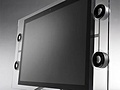 Dell Crystal-lcd-monitor