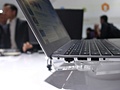 Samsung Series 5 Chromebook 2012