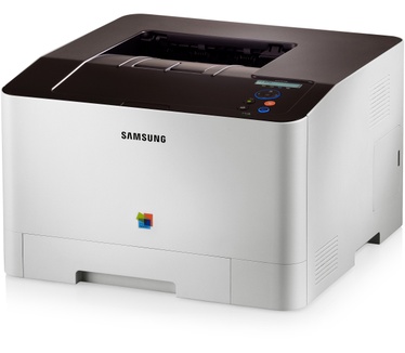 Samsung CLP-415N