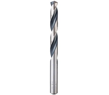 Bosch HSS Spiraalboor PointTeQ