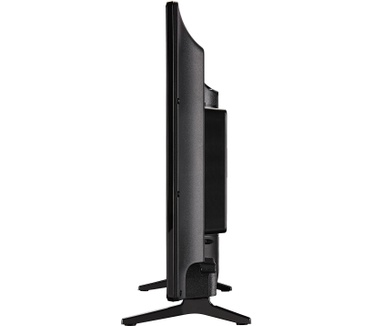 Medion Life E12836 TV Zwart