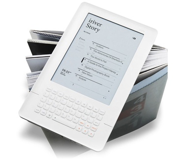 iRiver EB02 Story Wit