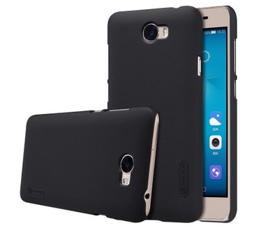 Nillkin Backcover Huawei Y5 II - Super Frosted Shield - Black