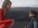 Review Death Stranding