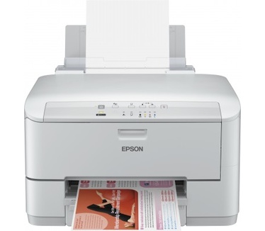Epson Workforce Pro WP-4095 DN