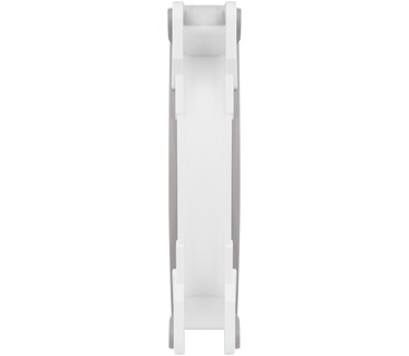 Arctic BioniX P140 (Grey/White) – Pressure-optimised 140 mm Gaming Fan with PWM PST