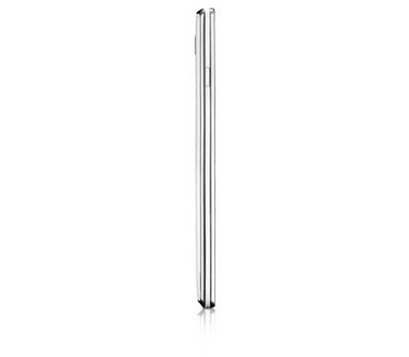 LG Optimus L9 Wit