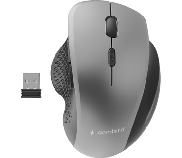Gembird MUSW-6B-02-BG