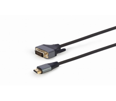 Gembird CC-HDMI-DVI-4K-6