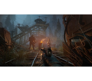 Sniper Ghost Warrior 3 Limited Edition, PS4