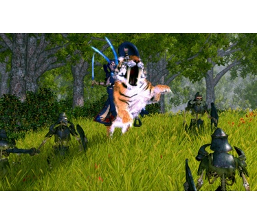 Sacred 2: Gold Edition