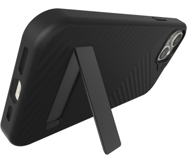 Zagg 702312717 (iPhone 15 Plus, iPhone 14 Plus) Zwart