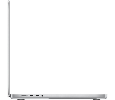 Apple MacBook Pro