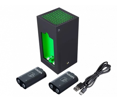 Nacon XBXBATTERYBOX