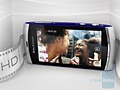 Sony Ericsson Vivaz