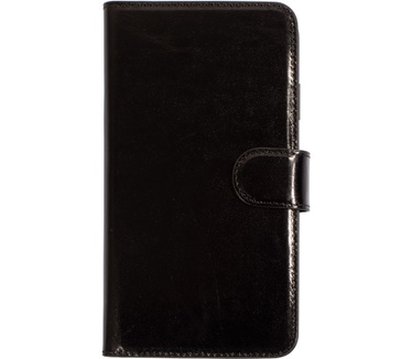 Mobiparts Excellent Wallet Case 2.0 Apple iPhone XS Max Jade Black