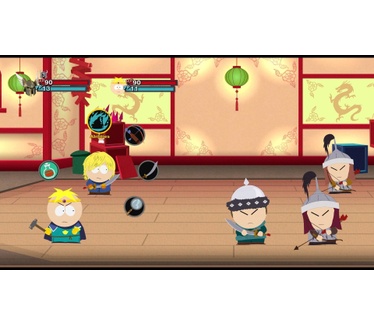 South Park: The Stick of Truth, Xbox One
