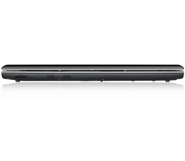 Samsung R520 FS01NL