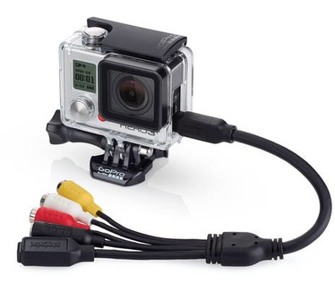 GoPro AHSSK-301