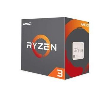 AMD Ryzen 3 1300X