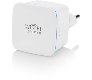 SecuFirst Wifi repeater (REP240)